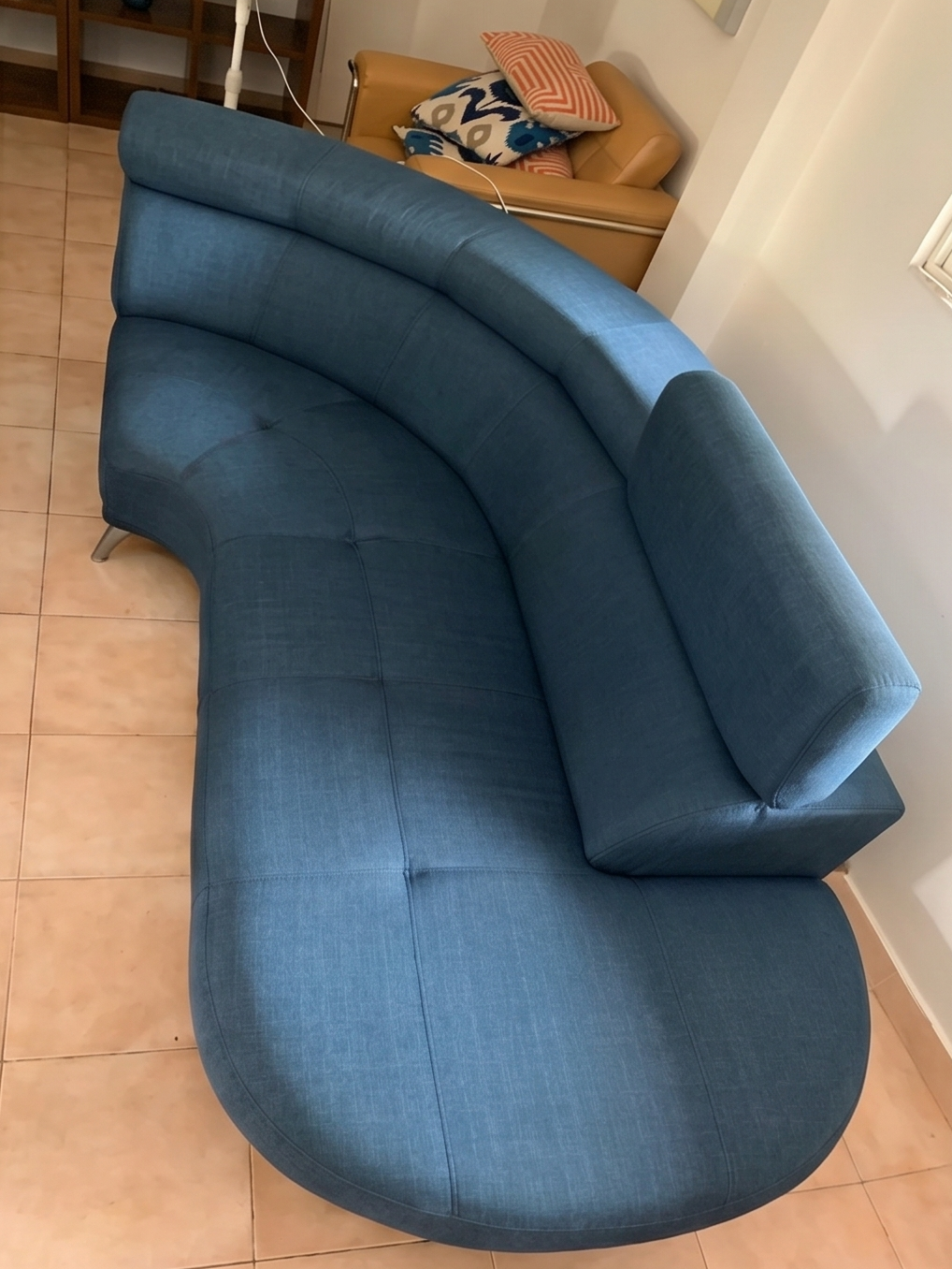 Sillón después